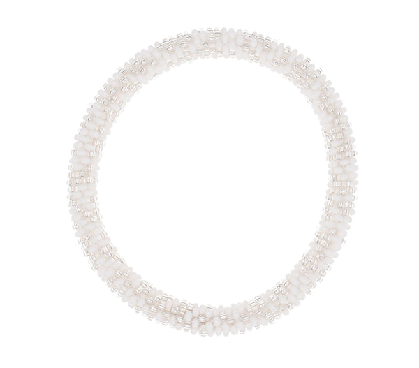 Roll-On® Bracelet <br> Silver Lining