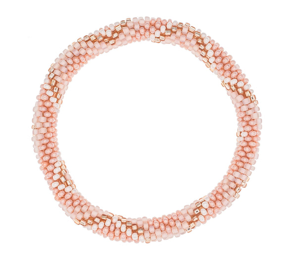 8 inch Roll-On® Bracelet <br> Sippin' Pretty