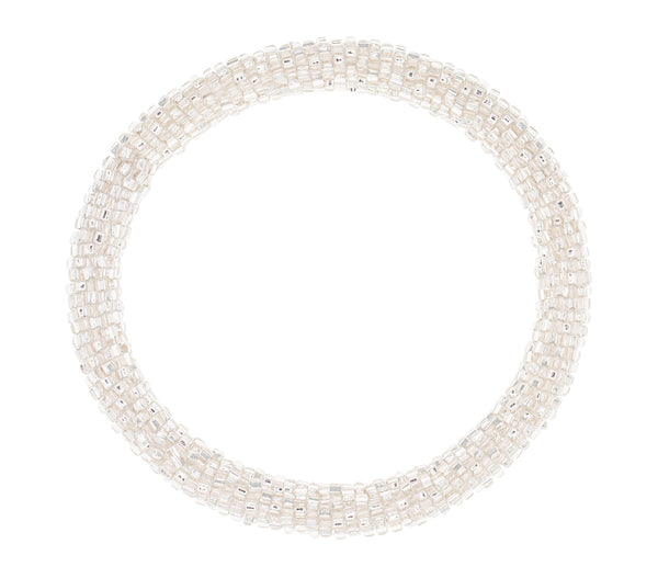 Roll-On® Bracelet <br> Sterling