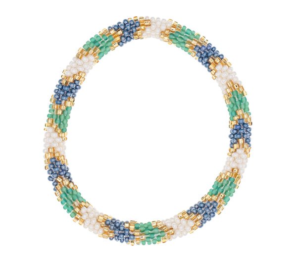 Roll-On® Bracelet <br> Sunlit Shores