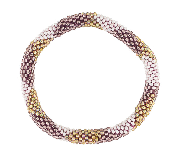 8 inch Roll-On® Bracelet <br> Sweet as Pie