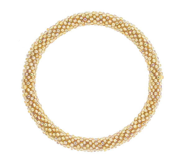 8 inch Roll-On® Bracelet <br> Shine On