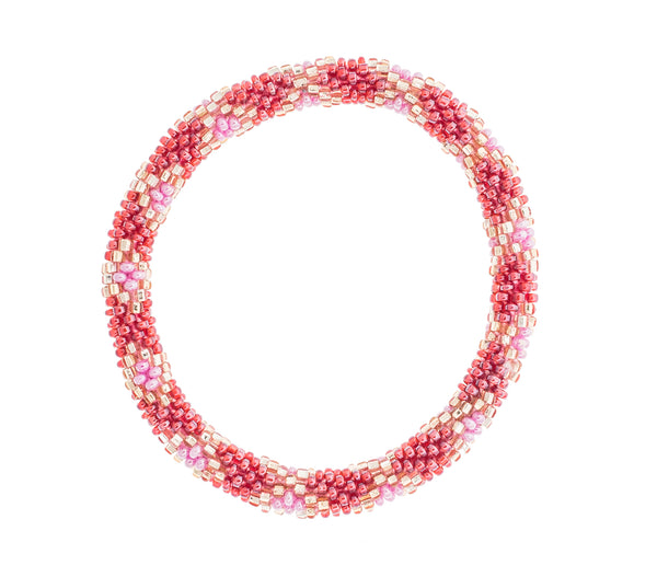 8&quot Roll-On® Bracelet <br> Tiara