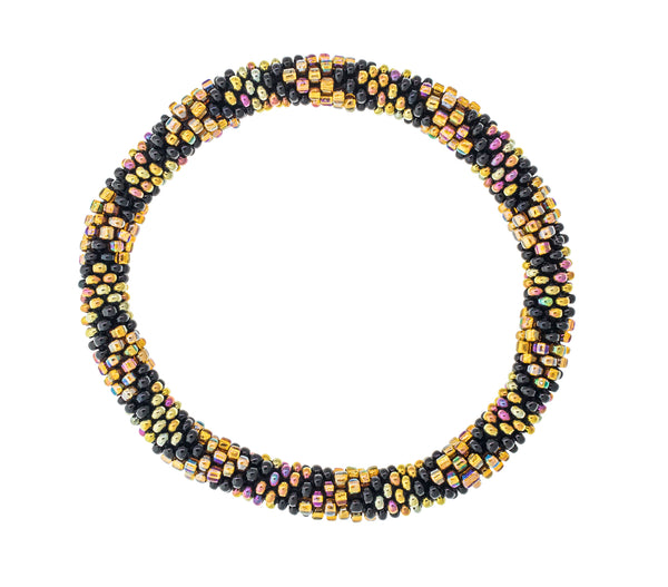 8&quot Roll-On® Bracelet <br>Times Sqaure