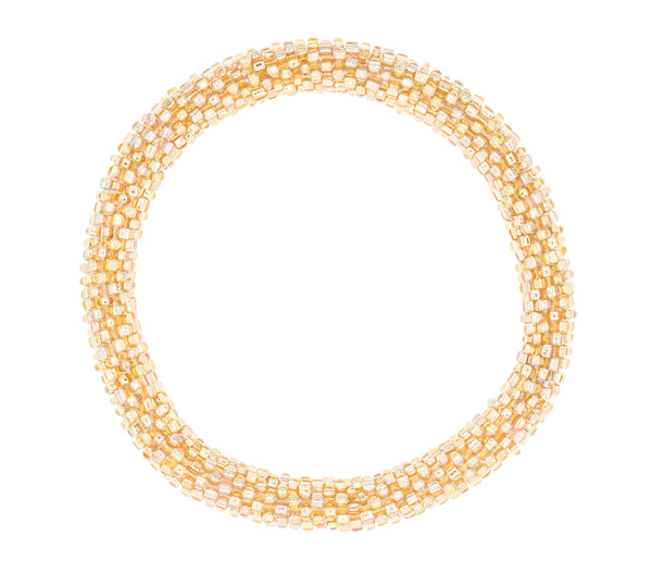 8 inch Roll-On® Bracelet <br> Très Chic