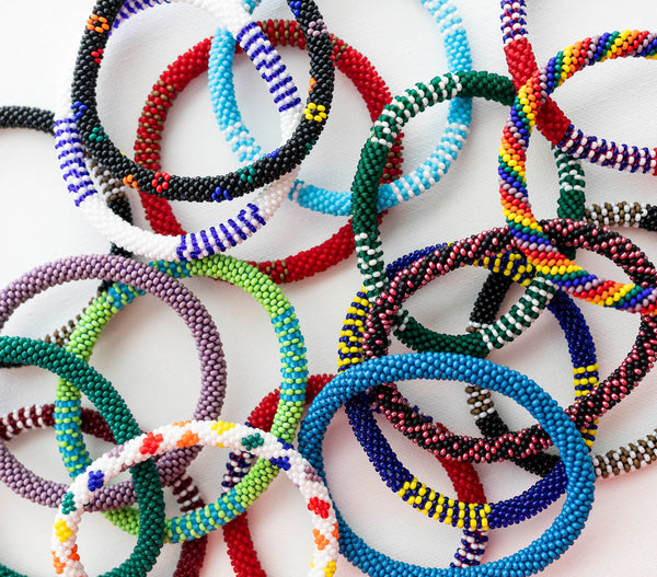Men's Roll-On® Bracelet <br> Mystery Assortment