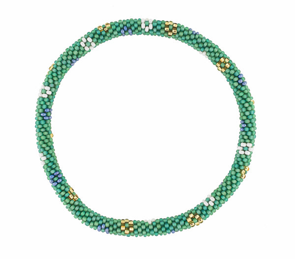 Roll-On® Anklet <br> Cyprus