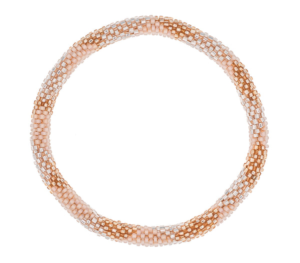Roll-On® Anklet <br> Frosé