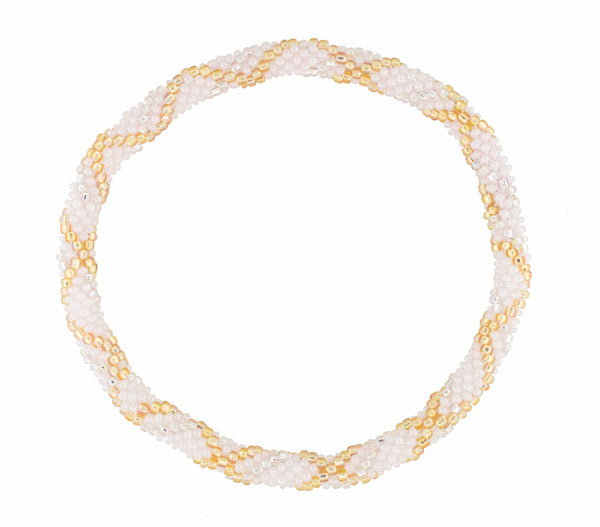 Roll-On® Anklet <br> Stardust