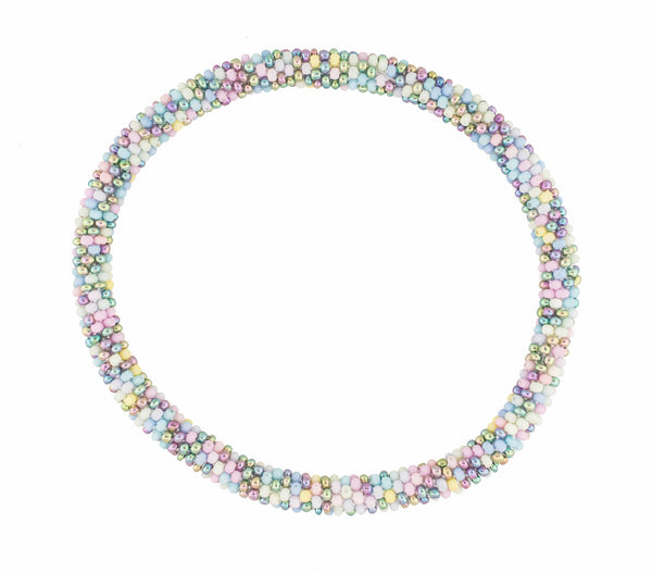 Roll-On® Anklet <br> Unicorn