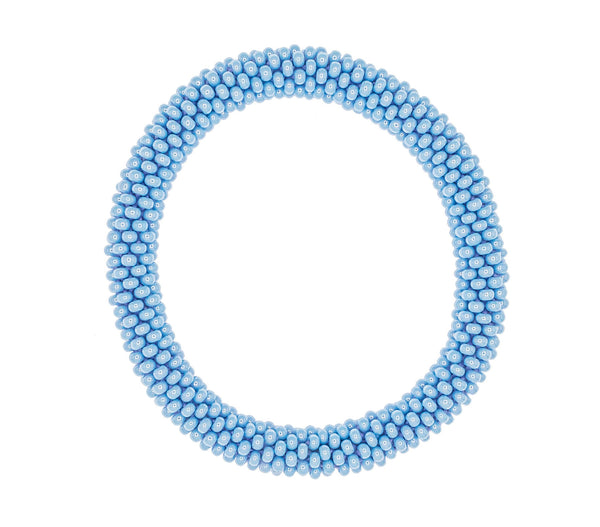 Rollies® (Kids) <br> Baby Blue Solid