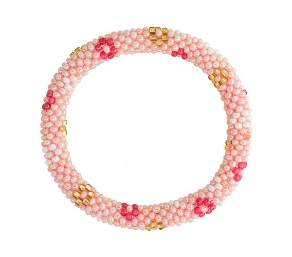 Rollies® (Kids) <br> Flamingo Flower