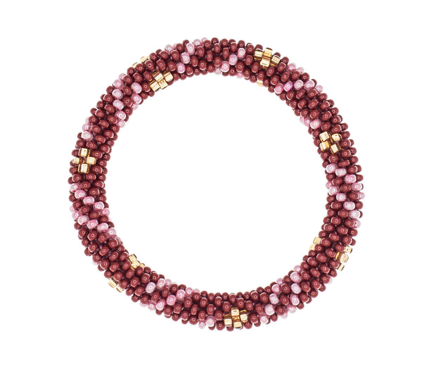Rollies® (Kids) <br> Garnet