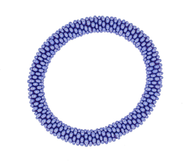 Rollies® (Kids) <br> Periwinkle Solid