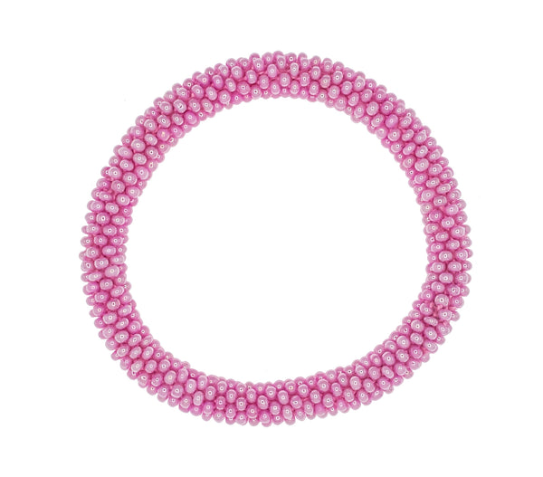 Rollies® (Kids) <br> Pink Solid