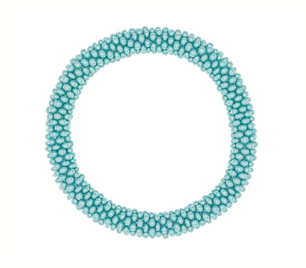 Rollies® (Kids) <br> Turquoise Solid