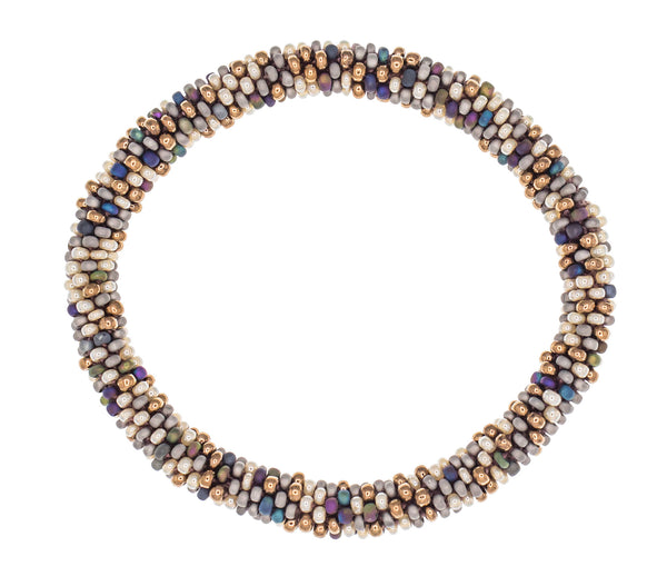 Roll-On® Bracelet <br> Hazel Speckled