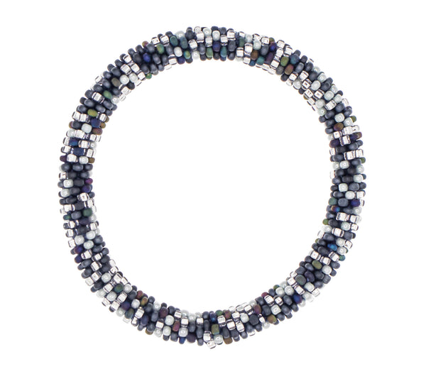 Roll-On® Bracelet <br> Juniper Speckled