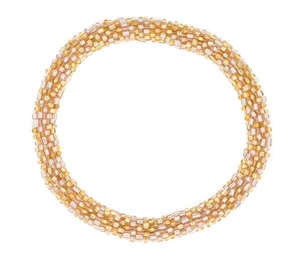 Roll-On® Bracelet <br> Très Chic Speckled
