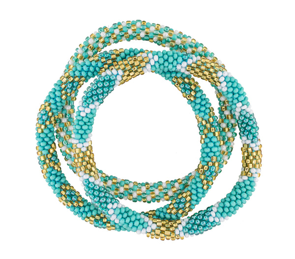 Roll-On® Bracelets <br> Agave