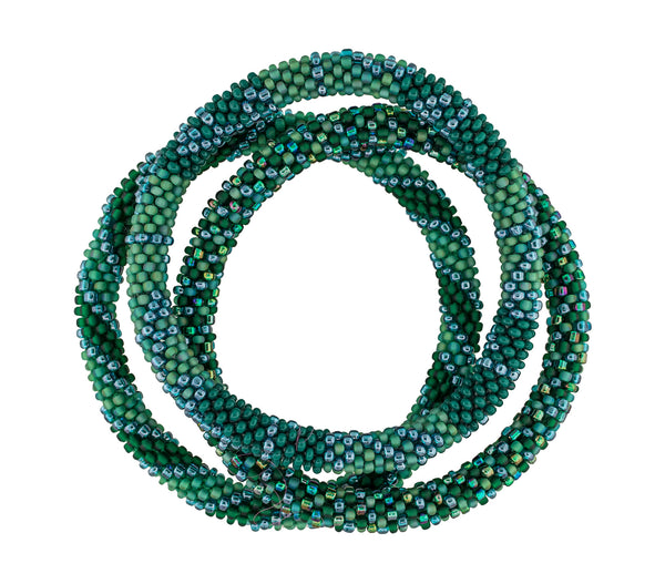 Roll-On® Bracelets <br> Aurora