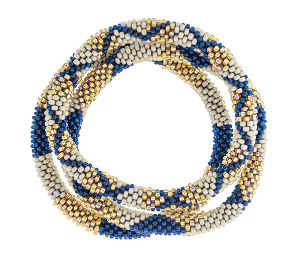 Roll-On® Bracelets <br> *NEW* Azul
