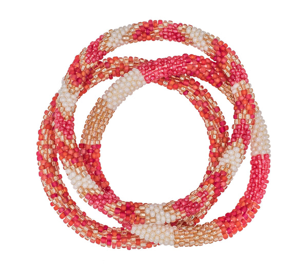 8 inch Roll-On® Bracelets <br> Fiji