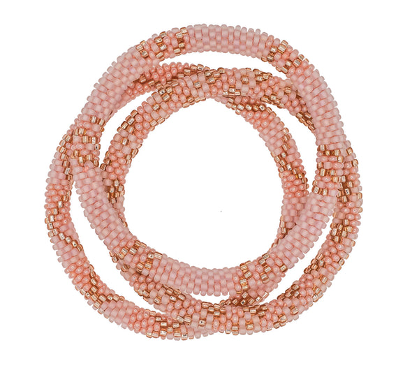 8 inch Roll-On® Bracelets <br> Frosé