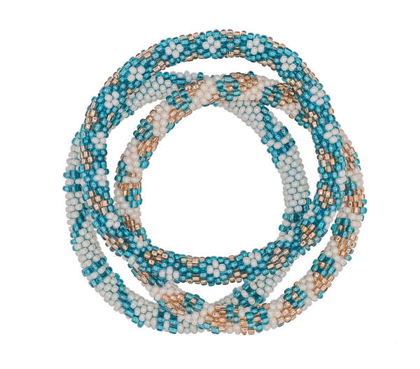 Roll-On® Bracelets <br> Grenada