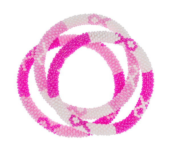 8 inch Roll-On® Bracelets <br> Hope