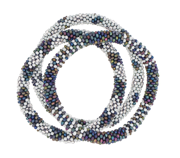 Roll-On® Bracelets <br> Juniper