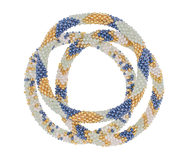 Roll-On® Bracelets <br> Mykonos