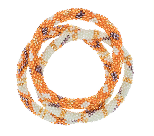 Roll-On® Bracelets <br> Showgirl Shimmer