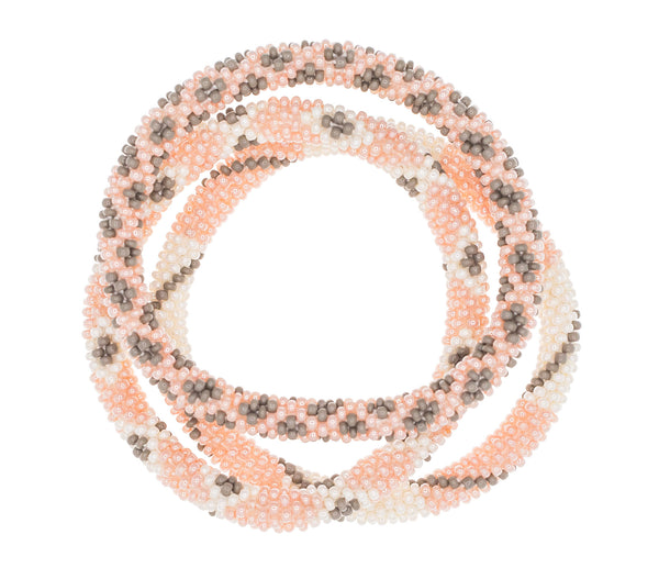 Sorority Roll-On® Bracelets <br> Gamma Phi Beta