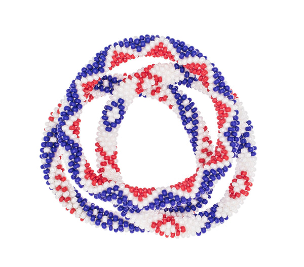 Rollies® Set of 3 (Kids) <br> Americana