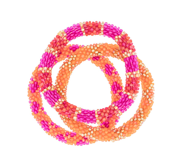 Rollies® Set of 3 (Kids) <br> Carousel