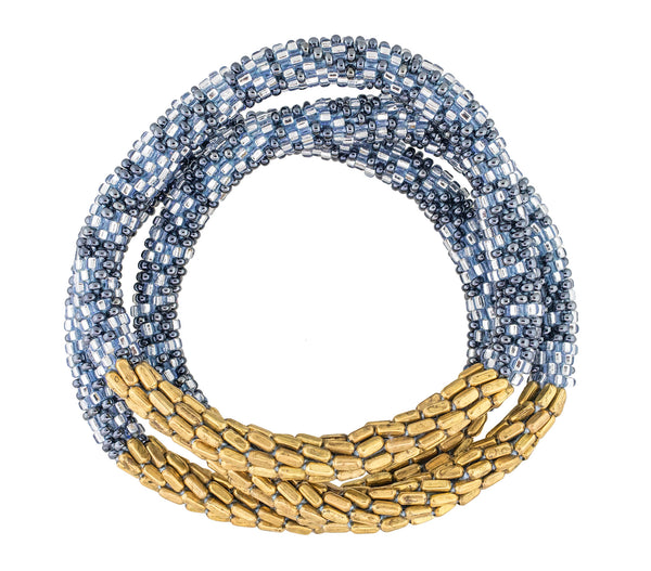 Statement Roll-On® Bracelets <br>  Hema Elemental