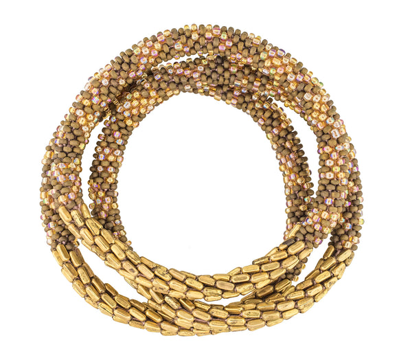 Statement Roll-On® Bracelets <br>  Hema Jaguar