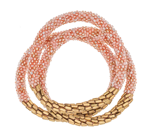 Statement Roll-On® Bracelets <br>  Hema Frosé