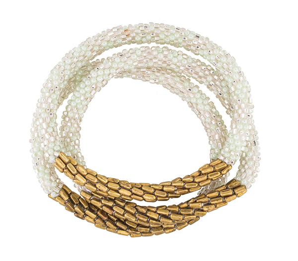Statement Roll-On® Bracelets <br>  Hema Palm Springs