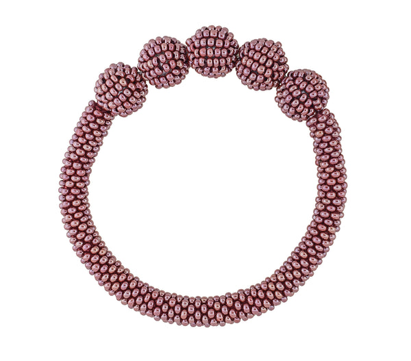 Roll-On® Globe <br> Mulberry