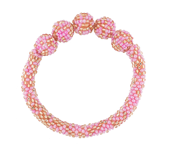Roll-On® Globe <br> Hibiscus