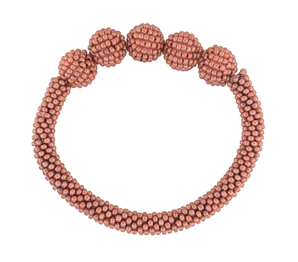 Roll-On® Globe <br> Terracotta