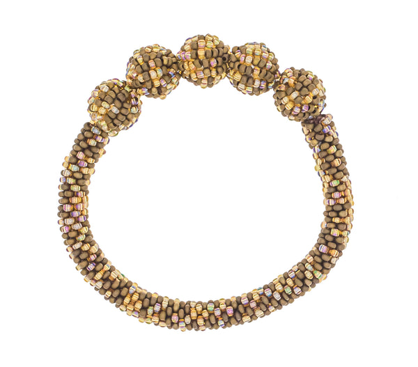 Roll-On® Globe <br> Jaguar