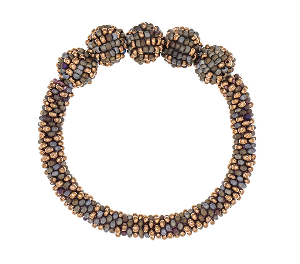 Roll-On® Globe <br> Hazel