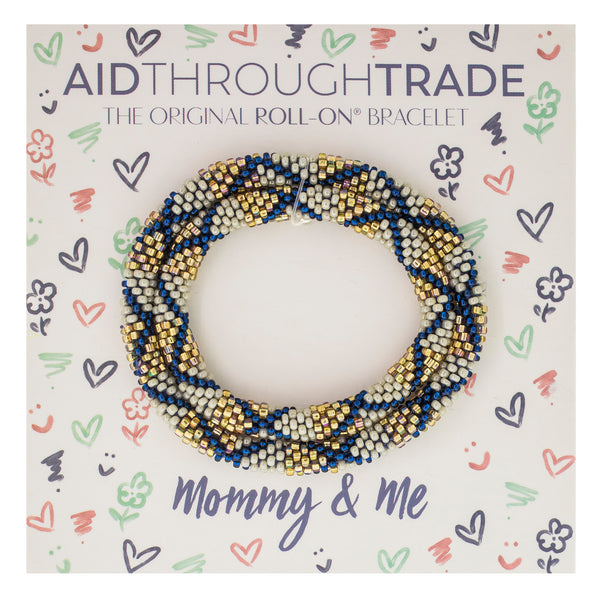 ***NEW*** Roll-On® Mommy & Me <br> Annapolis