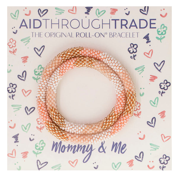 ***NEW*** Roll-On® Mommy & Me <br> Blush