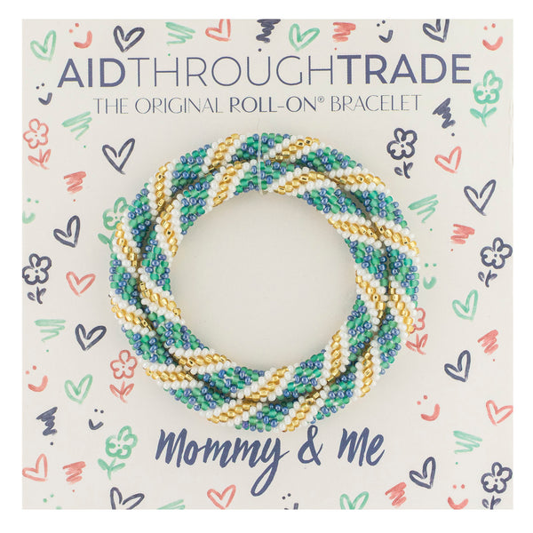 Roll-On® Mommy & Me <br> Cyprus