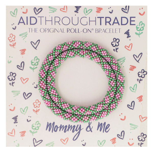 ***NEW*** Roll-On® Mommy & Me <br> Rio