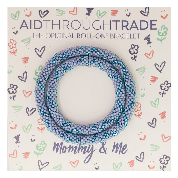 ***NEW*** Roll-On® Mommy & Me <br> Sky